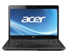 用APU本看奥斯卡 Acer E1-451g仅3799