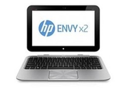 HP ENVY x2 的现代生活变奏曲