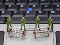 RSA 2013：情境感知为王