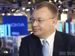 诺基亚：有能力打造比Surface强的平板