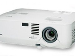 超长灯泡寿命教育机NEC NP630C低价促销