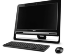 宏碁新一体机ZC-605采用顶级音箱