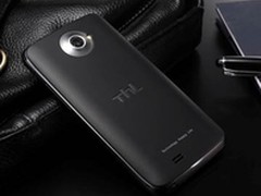 笑傲江湖大热 ThL W5让你追剧没烦恼