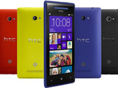 首款WP8 GDR2系统新机 HTC Tiara曝光