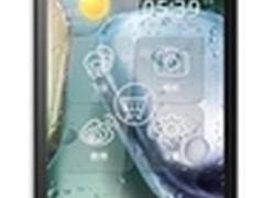欲写智能机新辉煌联想携移动推大屏双通