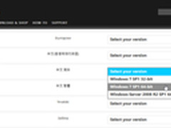 微软IE 10 for Windows 7正式版发布