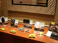 Jabra捷波朗全中文语控车载蓝牙系列