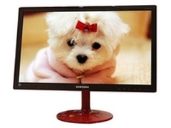 潮人首选液晶 三星S22C330H售价1056元