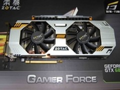 玩爽游戏 守好钱包 主流价显卡一网打尽