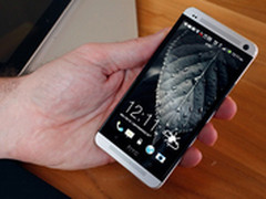 售4920元 HTC ONE3月4日在台发布
