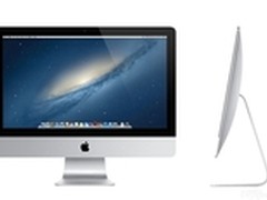 【成都】苹果iMac(MD093CH/A)售9700元