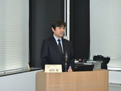 影像从心 2013CP+尼康日本总部采访实录