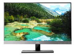 AOC 刀锋Ⅲ-MHL带你智能互联