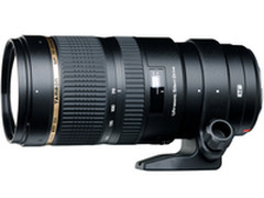 DxO评分出炉 腾龙新70-200mm镜头压群雄