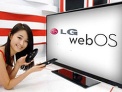 明年CES见 LG将于2014年推出webOS电视