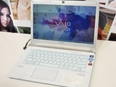 [重庆]彰显潮流本色 索尼E14系列仅3499