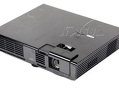 投影直降千元 炫黑微型NEC L50W+特惠