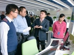东软签约秦云工程助力云计算服务建设