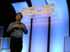 以创新迎接新计算时代 访华硕施崇棠