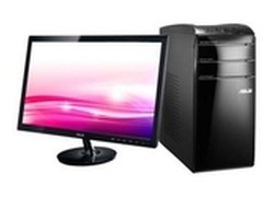 华硕CM6870台式机8499元性能爆发