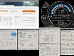 效能大爆发 四路GTX Titan破3DMark记录