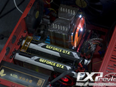 高分辨率优势大 GTX Titan双卡SLI测试