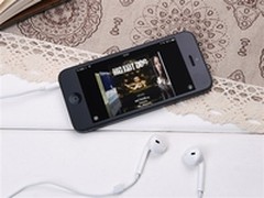 [重庆]享受流畅上网 iPhone 5仅售4299