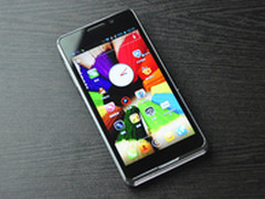 4.5英寸双核机 360特供机innos i6蜻蜓