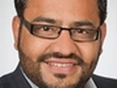 惠普披露大数据安全战略