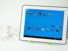 韩系风范 双核平板富士莱Fast新春热销