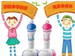 点读笔哪个牌子好 Newsmy16T新春有心意