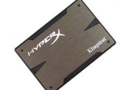 金士顿HyperX 3K SSD掀游戏狂潮
