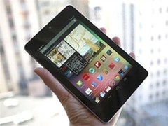 [重庆]谷歌苹果大乱斗 谷歌N7只需1699