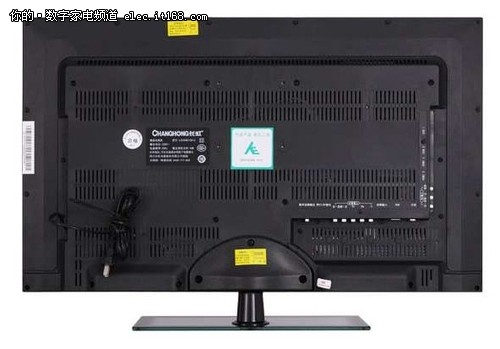 智能更易用 长虹led39b3100ic电视评测-it168 数