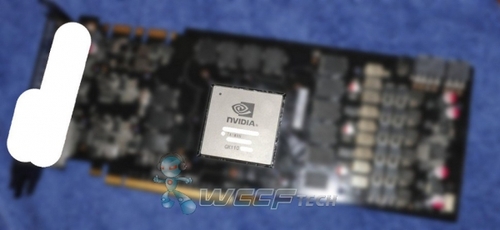 24片显存？某非公版GTX780显卡PCB曝光