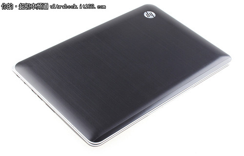 Win8与触摸屏HP ENVY TouchSmart 4评测