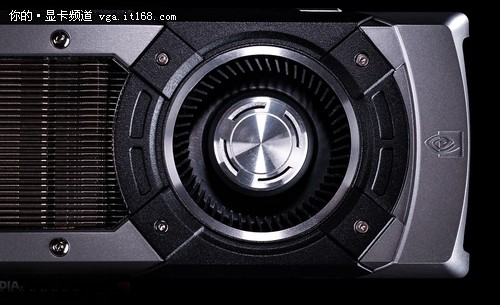 全球最快GPU NV推出GEFORCE GTX TITAN