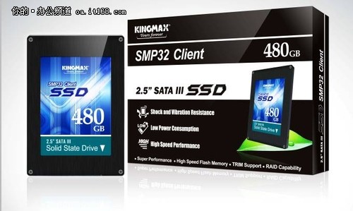 打破SSD奢华形象 实力产品更贴近消费者