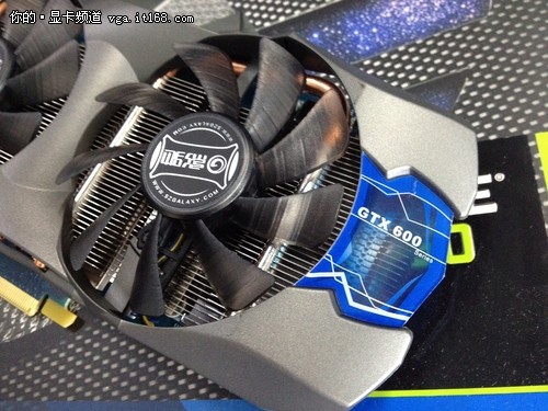 GHz主频大显存游戏卡 影驰GTX660售1499