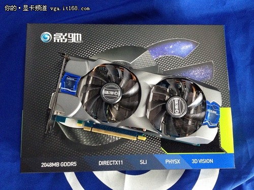 GHz主频大显存游戏卡 影驰GTX660售1499