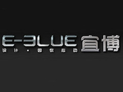 个性典范 宜博钢铁侠3鼠标谍照惊艳曝光
