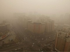 扬沙天气如何过 Bambook陪你宅在家