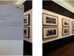 陈海汶上世纪80至90年代初摄影作品展出