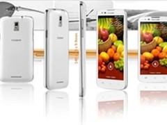 深圳易天数码：酷派7295四核机低价登陆