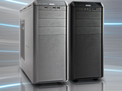 简约素雅清爽低调 迎广推新入门机箱G7