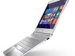 Acer表示今年会出基于Windows RT的平板