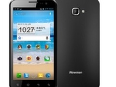 早春行动  纽曼N2四核仅售1499元