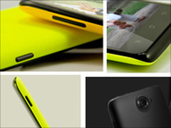 疑似天语神秘新机曝光或搭配多彩机身？