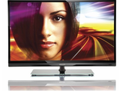 打造影院视听 飞利浦60PFL7520液晶电视