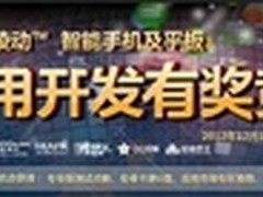遇见首尝鲜 Testin英特尔应用开发大赛